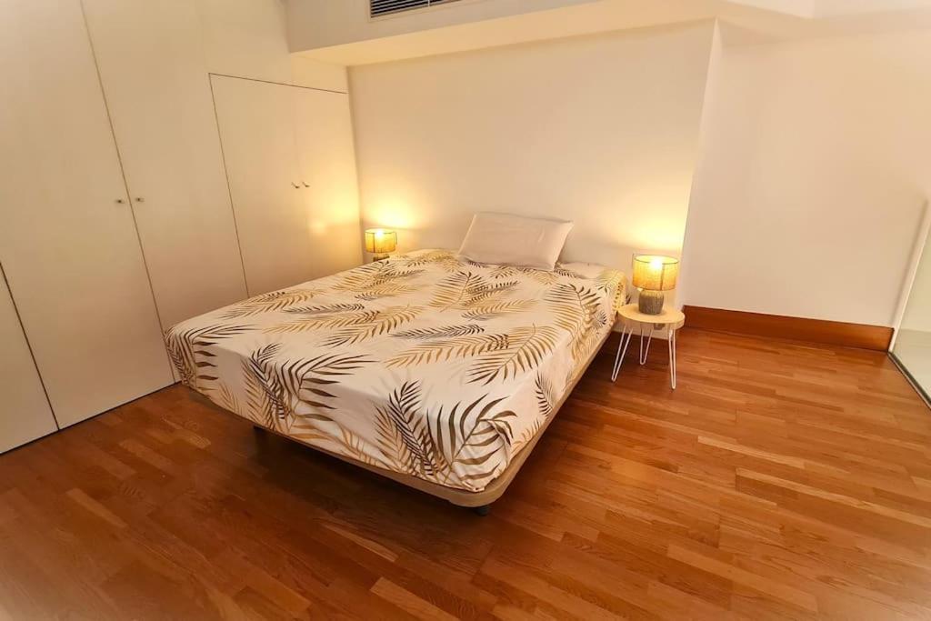 Beach Valencia Luxury E-Arenas 117 Apartment With Terrace In Edificio Arenas Екстериор снимка