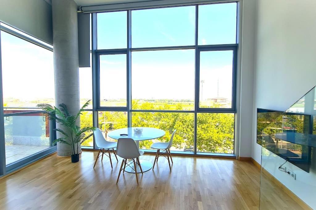 Beach Valencia Luxury E-Arenas 117 Apartment With Terrace In Edificio Arenas Екстериор снимка